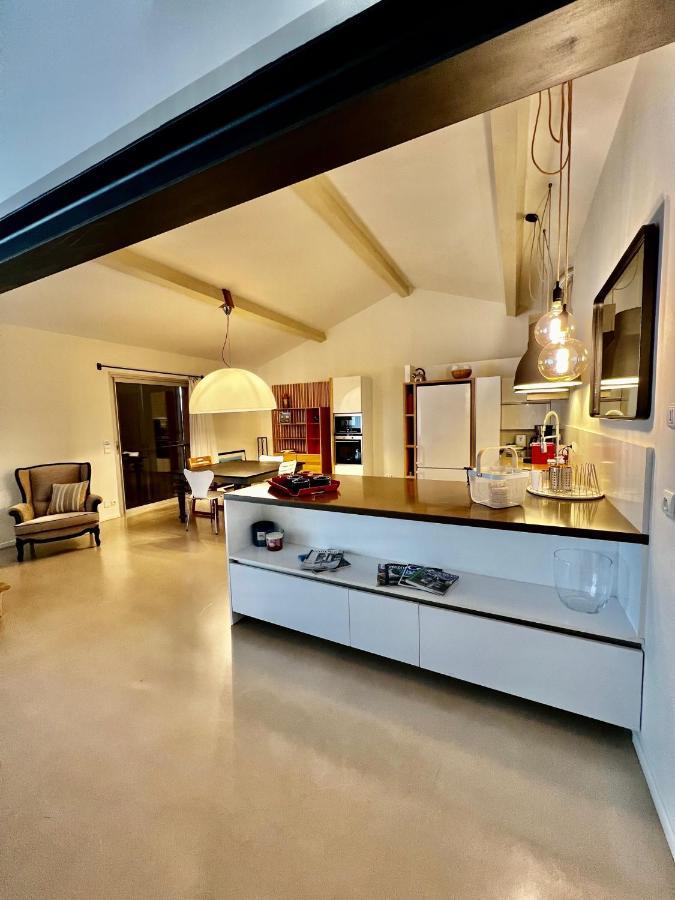 Suite Les Couchants Porticcio  Exteriör bild