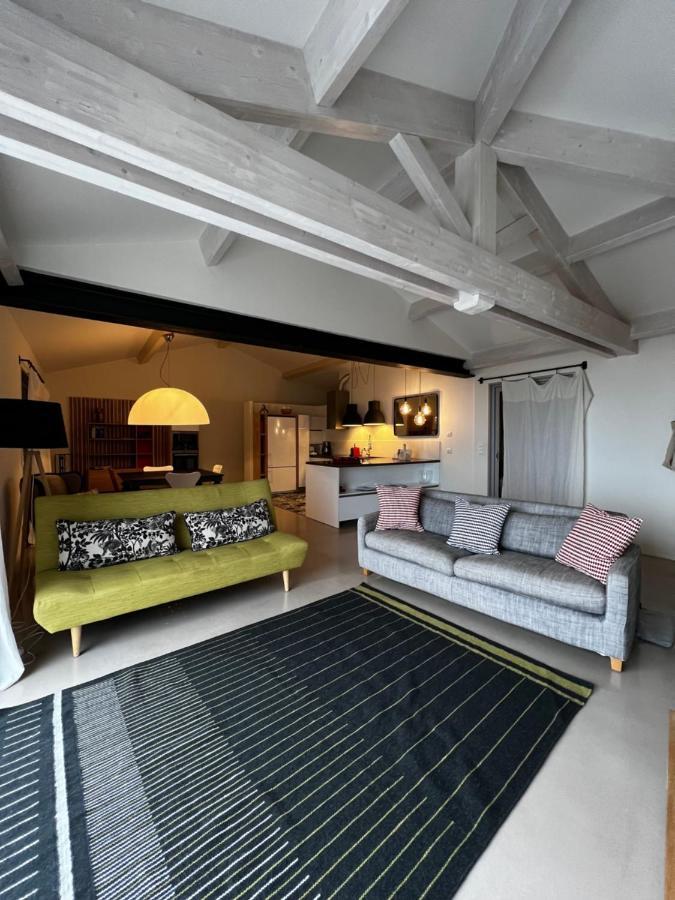 Suite Les Couchants Porticcio  Exteriör bild