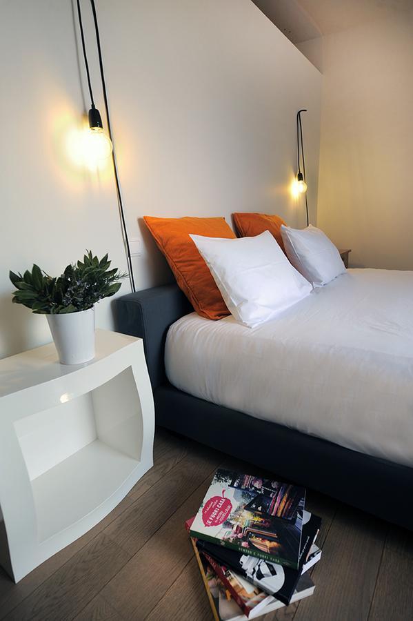 Suite Les Couchants Porticcio  Exteriör bild