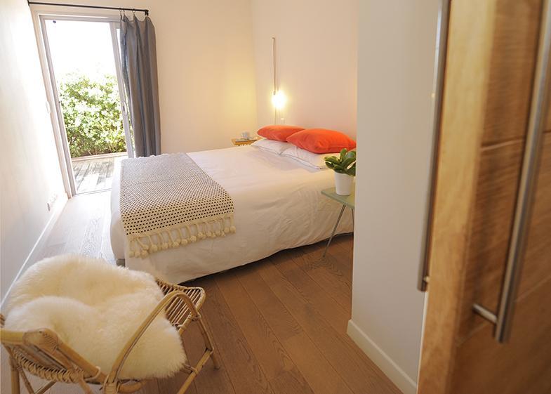 Suite Les Couchants Porticcio  Exteriör bild