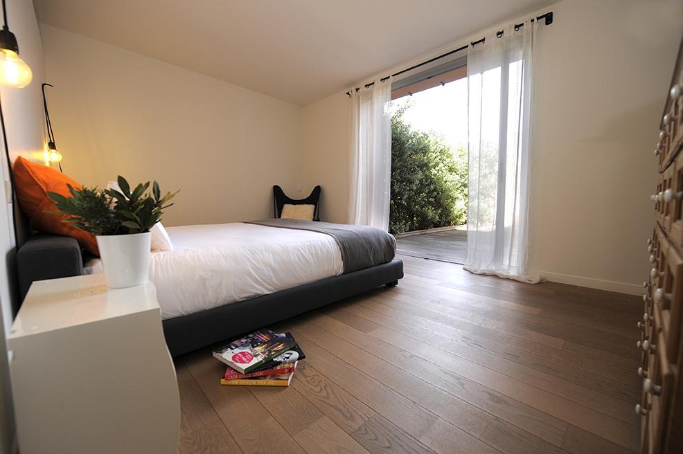 Suite Les Couchants Porticcio  Exteriör bild