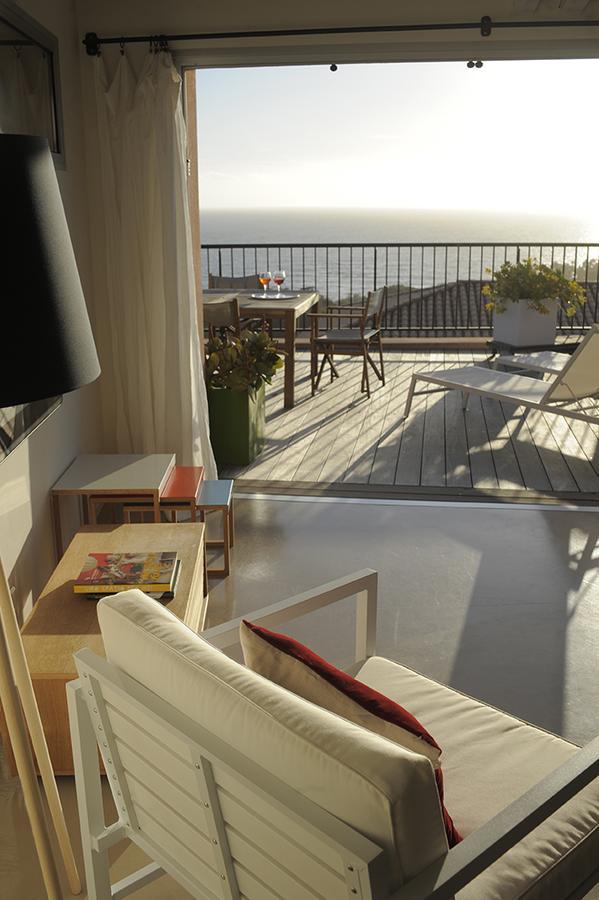 Suite Les Couchants Porticcio  Exteriör bild
