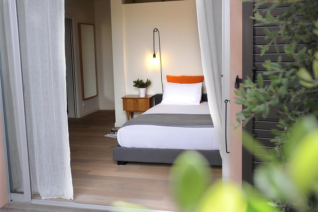 Suite Les Couchants Porticcio  Exteriör bild