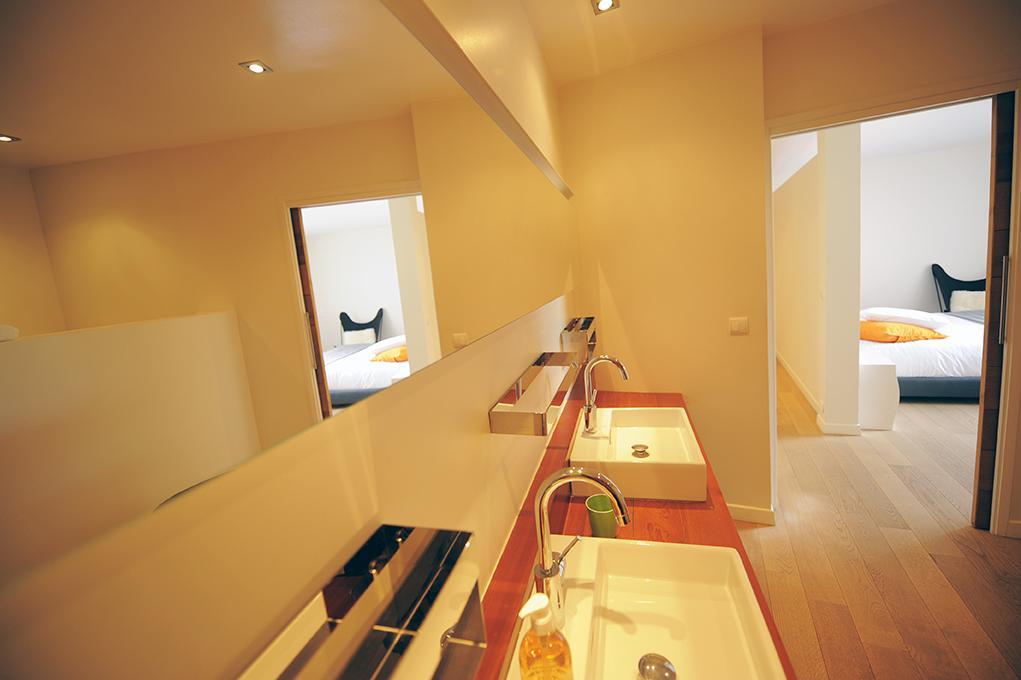 Suite Les Couchants Porticcio  Exteriör bild