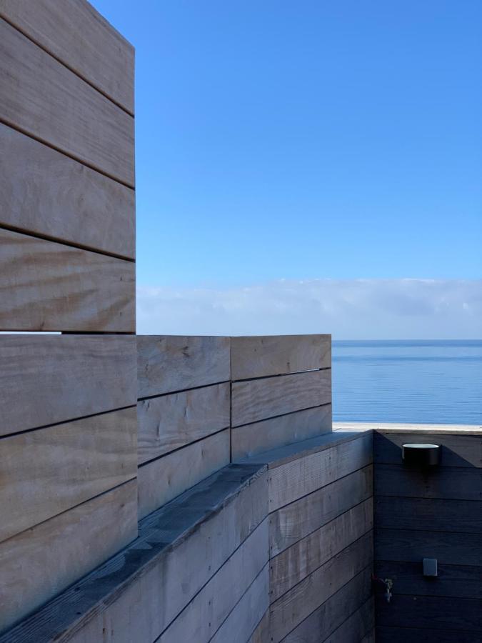 Suite Les Couchants Porticcio  Exteriör bild